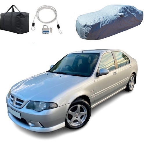 MG ZS CAR COVER 2001-2005