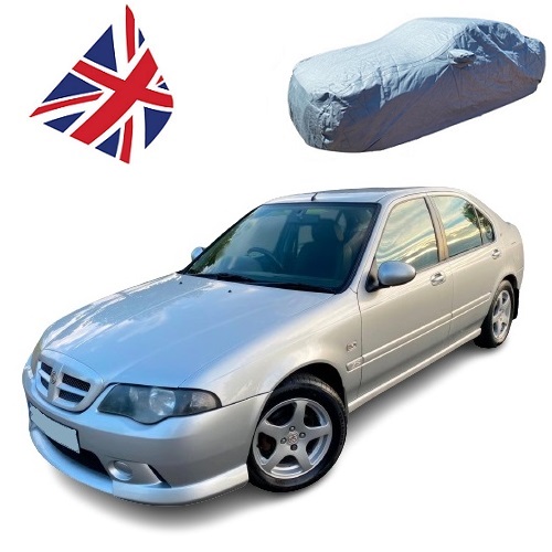 MG ZS CAR COVER 2001-2005