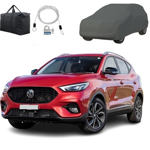 MG ZS CAR COVER 2017 ONWARDS