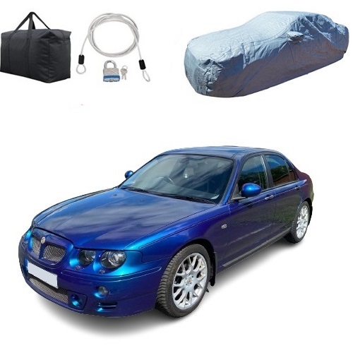 MG ZT CAR COVER 2001-2005