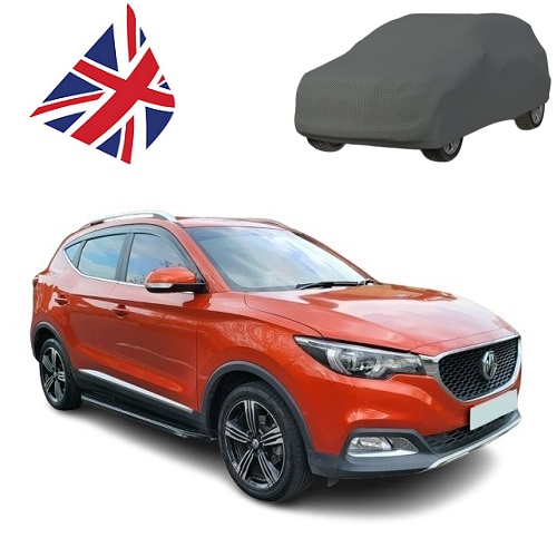 MG5 EV CAR COVER 2017 ONWARDS
