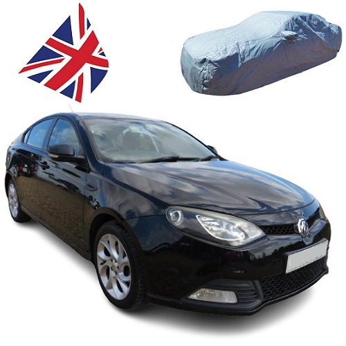 MG6 CAR COVER 2011-2016