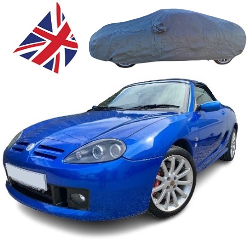 MGF MGTF CAR COVER 1995-2011