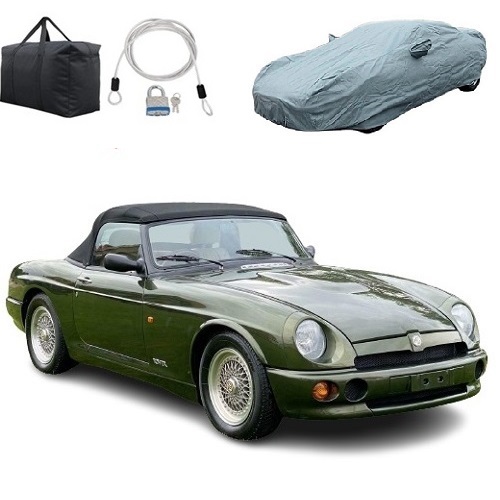 MGR V8 CAR COVER 1993-1995