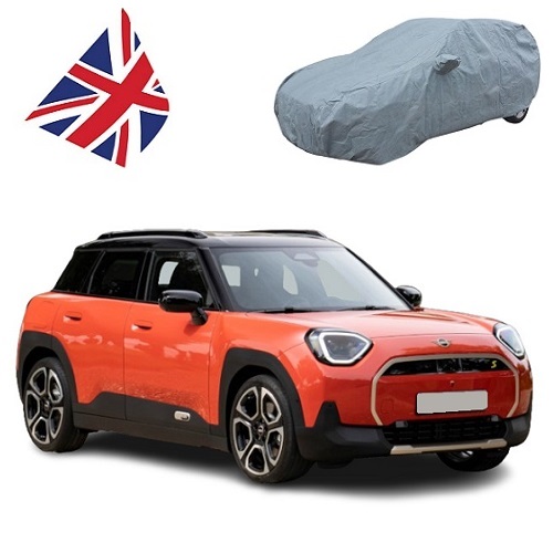 BMW MINI ACEMAN CAR COVER 2024 ONWARDS