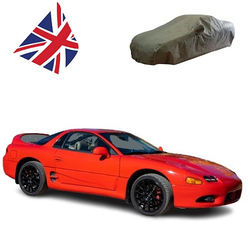 MITSUBISHI 3000GT CAR COVER 1990-2001