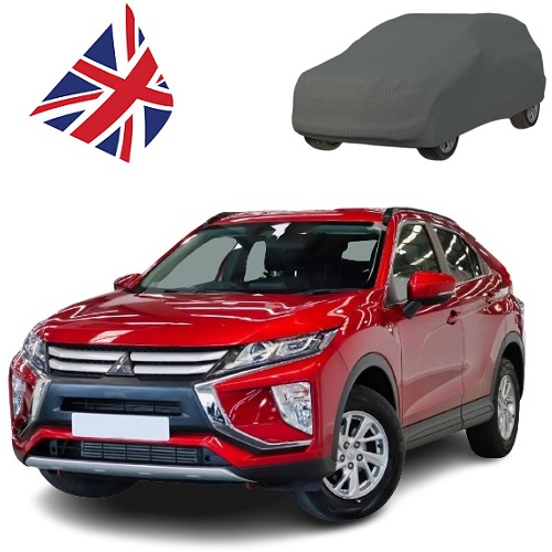 MITSUBISHI ECLIPSE CROSS CAR COVER 2017 ONWARDS