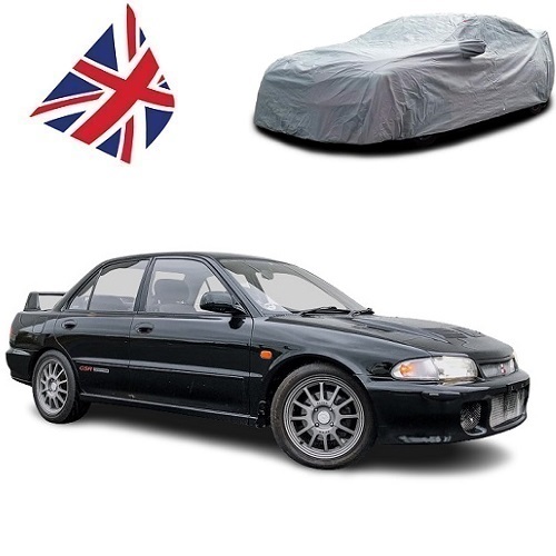 MITSUBISHI EVO 1 CAR COVER LANCER EVOLUTION 1992-1994