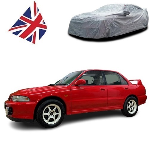MITSUBISHI EVO 2 CAR COVER LANCER EVOLUTION 1994-1995