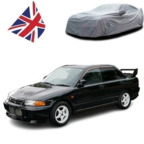 MITSUBISHI EVO 3 CAR COVER LANCER EVOLUTION 1995-1996