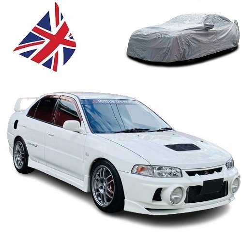 MITSUBISHI EVO 4 CAR COVER LANCER EVOLUTION 1996-1998