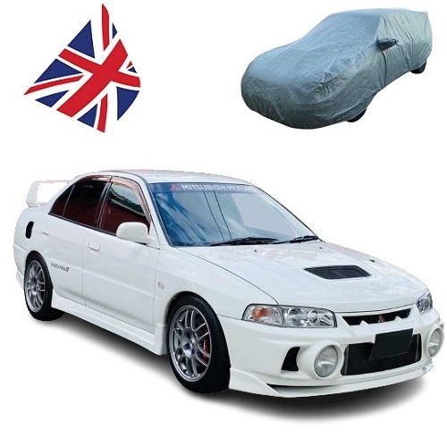 MITSUBISHI EVO 4 CAR COVER LANCER EVOLUTION 1996-1998