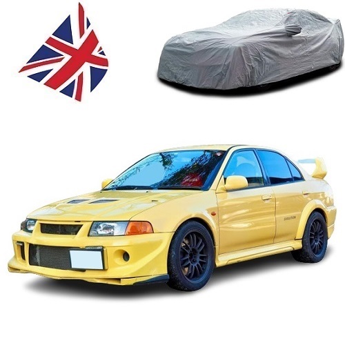 MITSUBISHI EVO 5 CAR COVER LANCER EVOLUTION 1998 ONLY