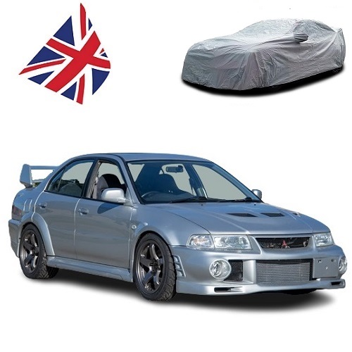 MITSUBISHI EVO 6 CAR COVER LANCER EVOLUTION 1999-2001