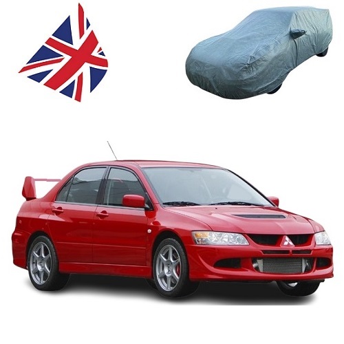 MITSUBISHI EVO 8 CAR COVER LANCER EVOLUTION 2003-2005