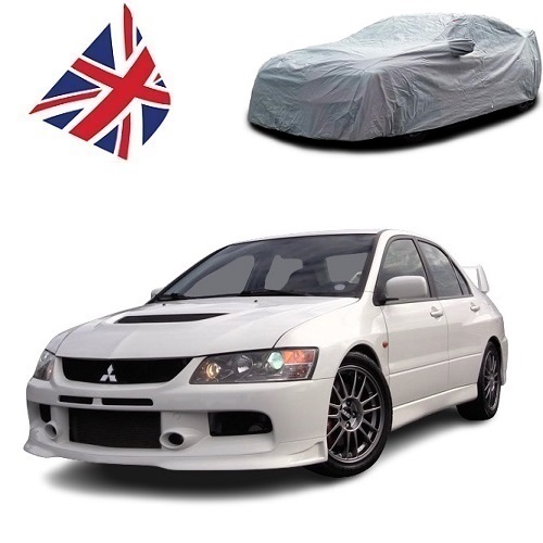 MITSUBISHI EVO 9 CAR COVER LANCER EVOLUTION 2005-2007