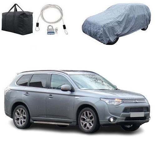 MITSUBISHI OUTLANDER CAR COVER 2013 ONWARDS