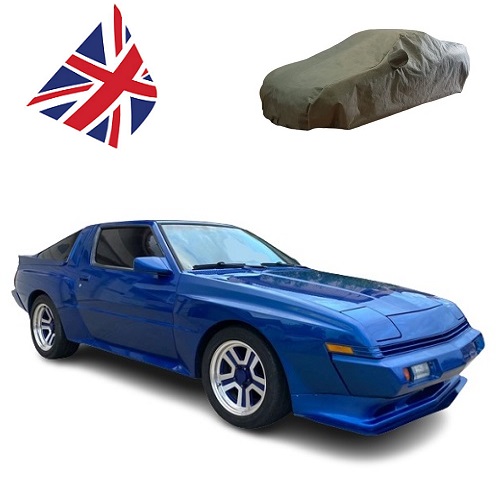 MITSUBISHI STARION CAR COVER 1982-1990