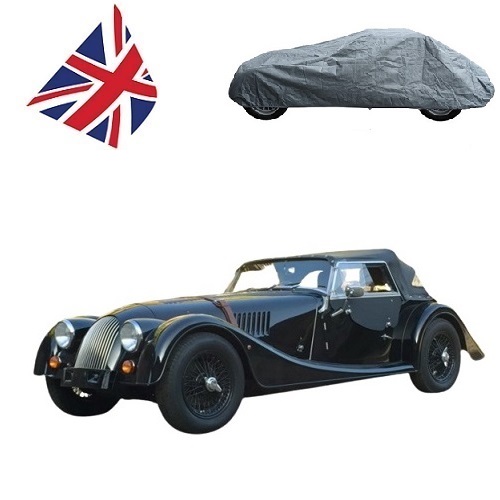 MORGAN 4-4 CAR COVER 1936 ONWARDS