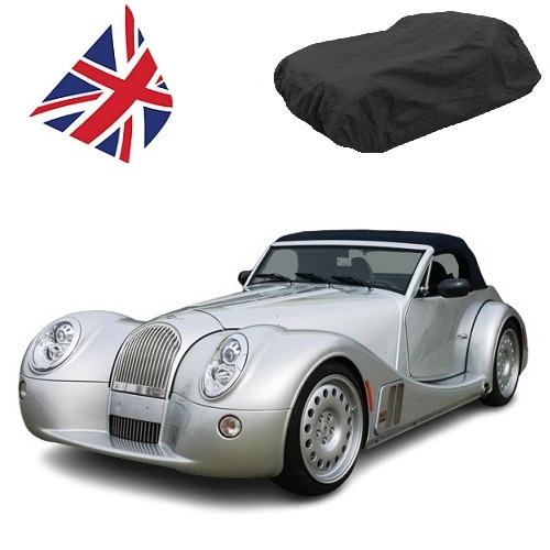 MORGAN AERO 8 CAR COVER 2001 ONWARDS