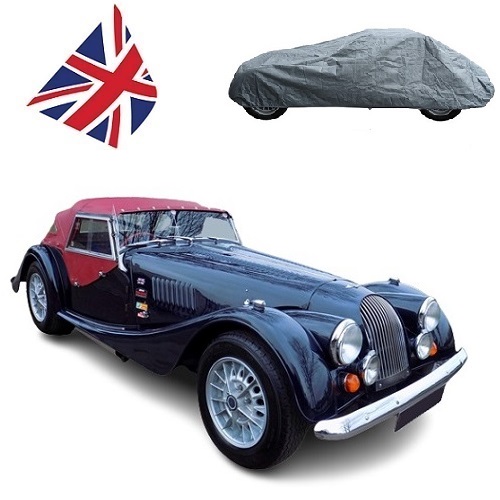 MORGAN PLUS 8 CAR COVER 1968-2004