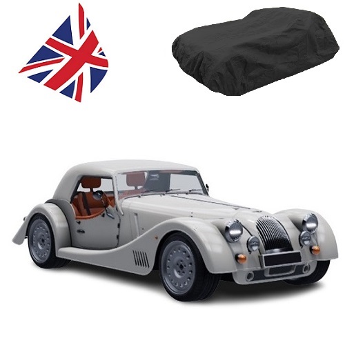 MORGAN PLUS SIX CAR COVER 2019 ONWARDS