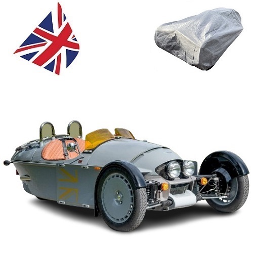 MORGAN 3 WHEELER SUPER 3 CAR COVER 2022 ONWARDS