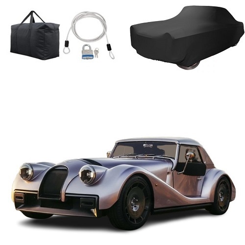 MORGAN SUPERSPORT CAR COVER 2025 ONWARDS