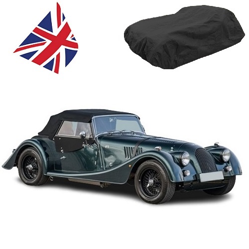 MORGAN V6 ROADSTER CAR COVER 2004 ONWARDS