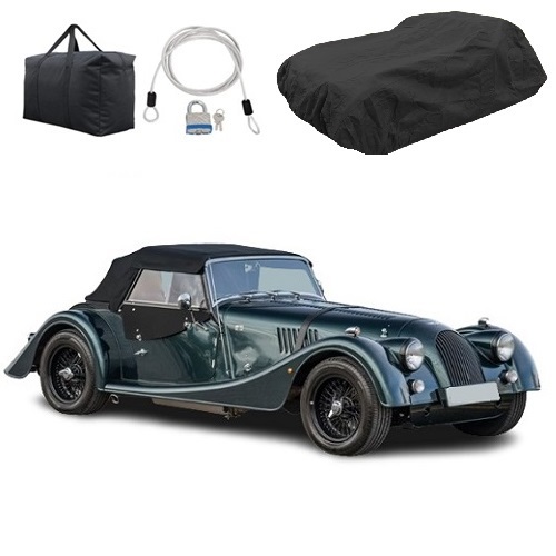 MORGAN V6 ROADSTER CAR COVER 2004 ONWARDS