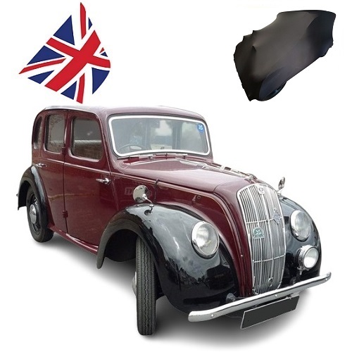 MORRIS EIGHT 4 SEATER CAR COVER 1935-1948