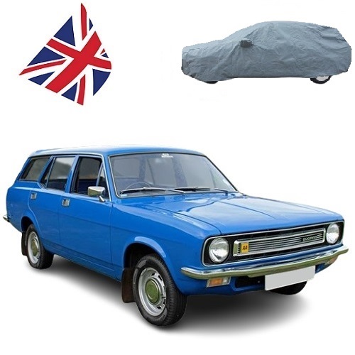 MORRIS ITAL AND MARINA ESTATE CAR COVER 1971-1984