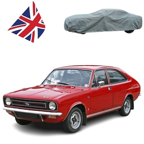 MORRIS MARINA COUPE CAR COVER 1971-1980