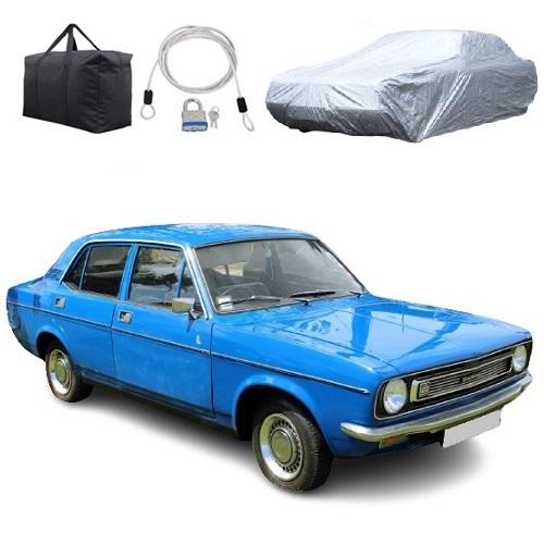 MORRIS MARINA SALOON CAR COVER 1971-1980