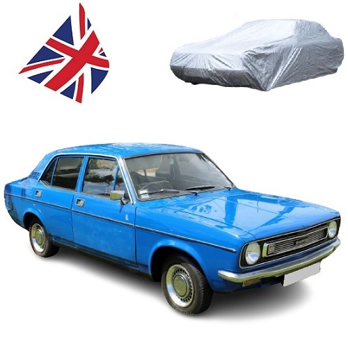 MORRIS MARINA SALOON CAR COVER 1971-1980