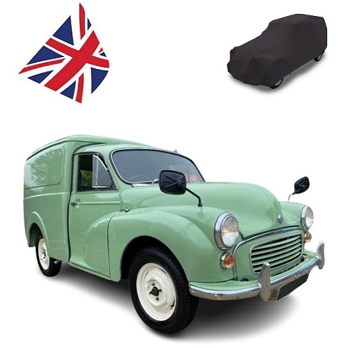 MORRIS MINOR VAN CAR COVER 1954-1971