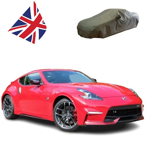 NISSAN 370Z CAR COVER 2009-2020