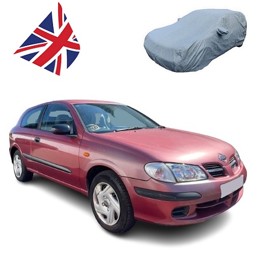 NISSAN CAR COVERS - CARSCOVERS