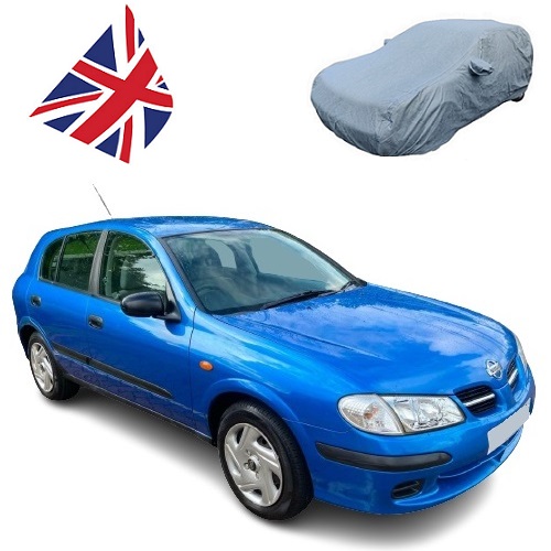 NISSAN ALMERA CAR COVER 2000-2006