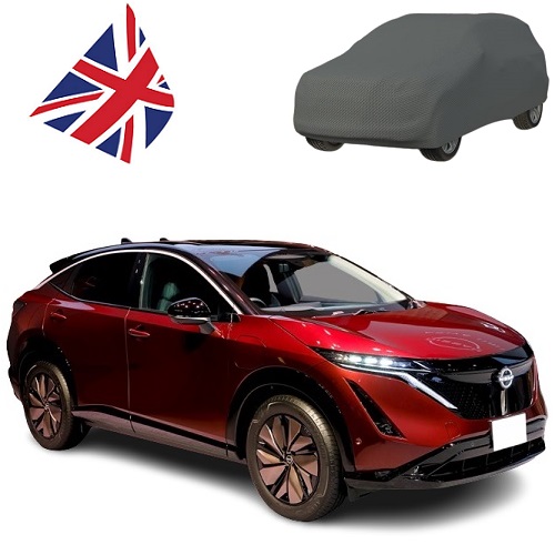 NISSAN ARIYA CAR COVER 2021 ONWARDS