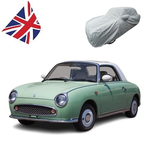 NISSAN FIGARO CAR COVER 1991 - OUTDOOR