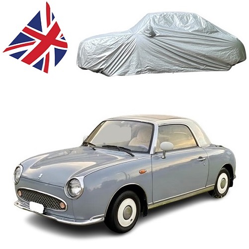 NISSAN FIGARO CAR COVER 1991