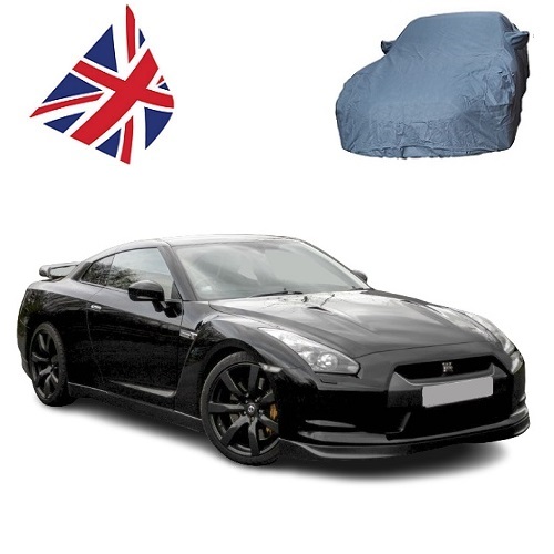 NISSAN GT-R CAR COVER 2009-2016