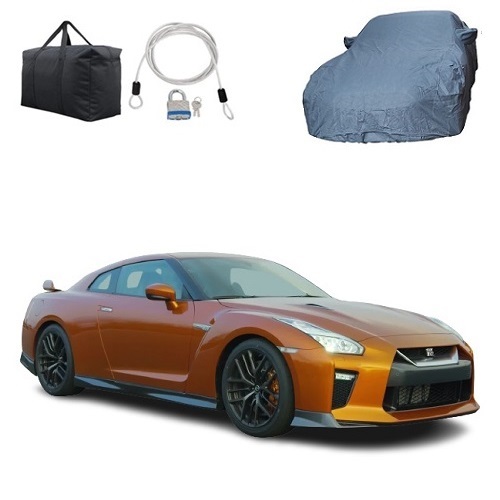 NISSAN GT-R CAR COVER 2017-2025