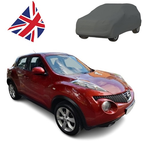 Nissan Note 2004 onwards SummerPRO Car Cover