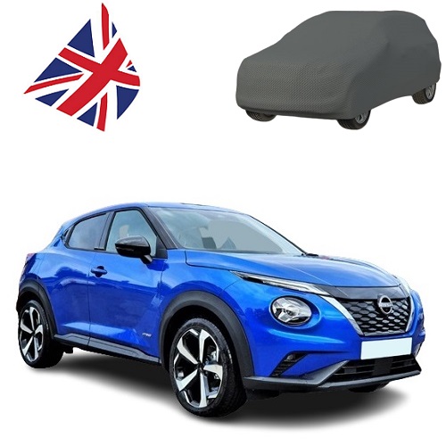 NISSAN JUKE CAR COVER 2019 ONWARDS