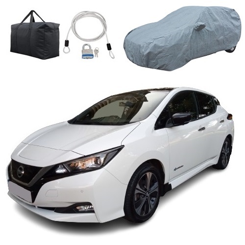 NISSAN LEAF CAR COVER 2017-2025
