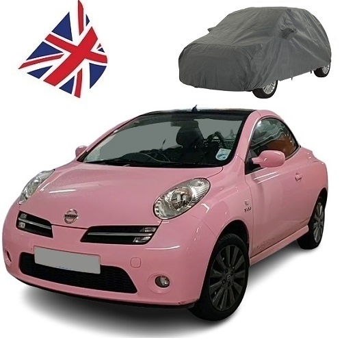 NISSAN MICRA CAR COVER 2005-2010 CABRIOLET
