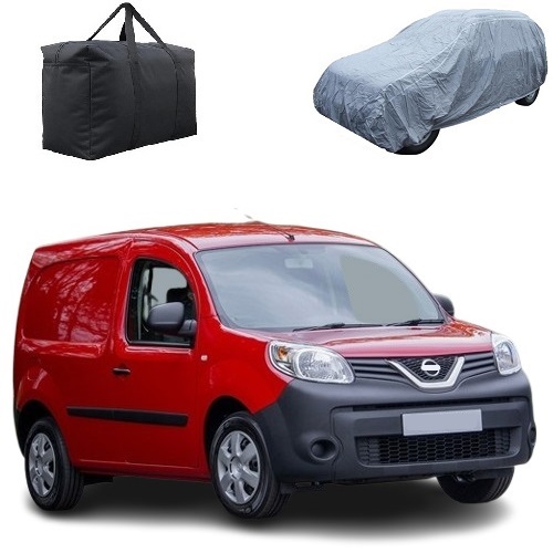 NISSAN NV250 VAN CAR COVER 2019-2021