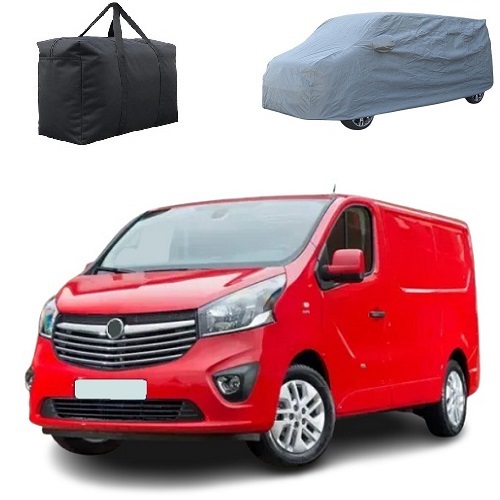 NISSAN NV300 VAN CAR COVER 2016-2021